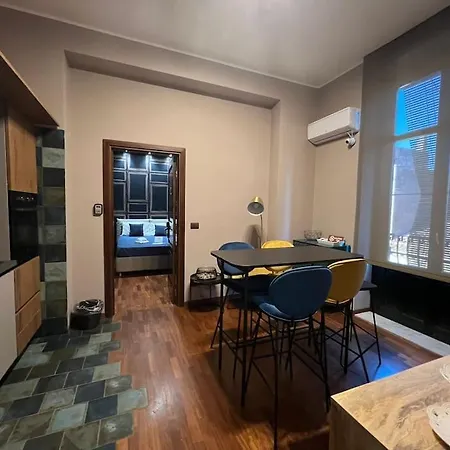 Apartment Mama House, Centro Di Catania,castello, Pescheria,