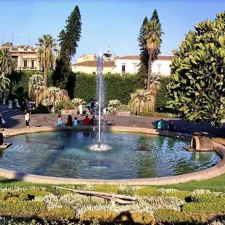 Mama House, Centro Di Catania,castello, Pescheria, Apartment Catania