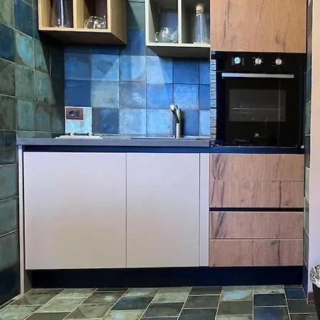 Mama House, Centro Di Catania,castello, Pescheria, Apartment