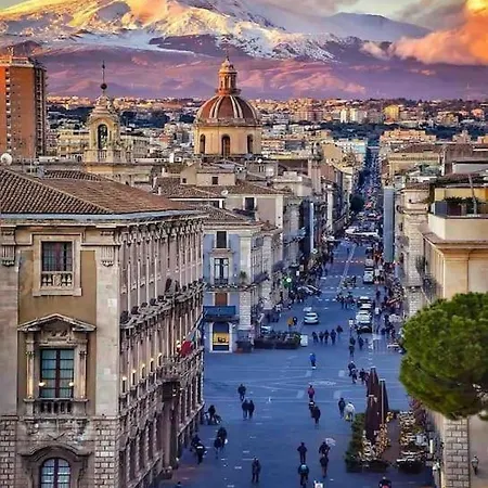 Mama House, Centro Di Catania,castello, Pescheria, *